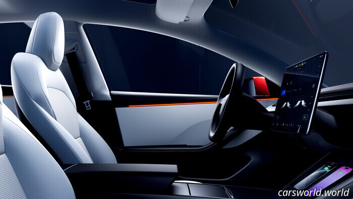 Il proprietario di una Tesla rimasto intrappolato non riusciva a trovare il meccanismo di sblocco della porta e ora le autorità federali vogliono risposte | Carscoops